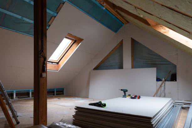 Best Insulation for Specific Applications in Aurora, TX