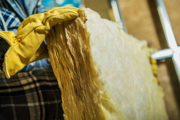 Best Commercial Insulation in Aurora, TX