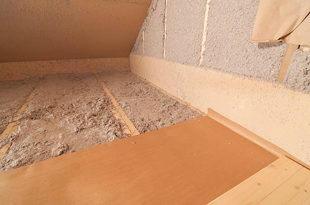 Best Insulation Maintenance and Repair in Aurora, TX