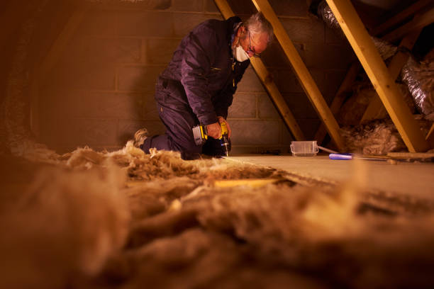 Best Insulation for Specific Applications in Aurora, TX